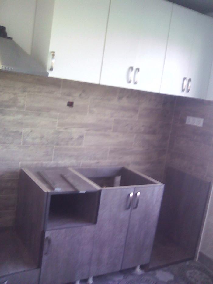 изработка сглобяване и монтаж на кухненски шкафове