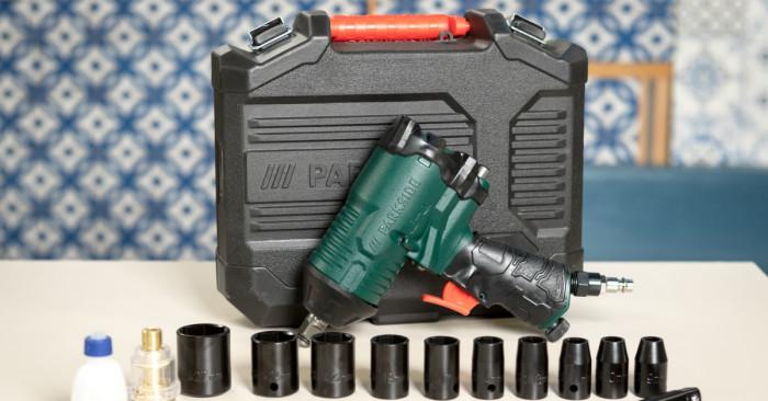 Необходими инструменти