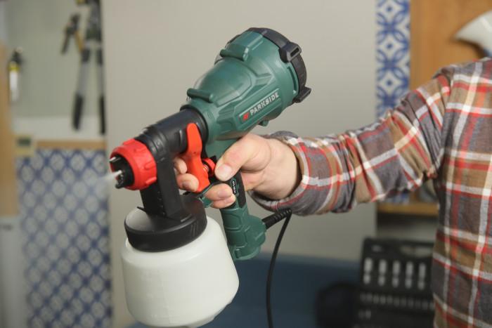 В режим на работа