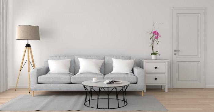 Премахнете всички струпвания на предмети