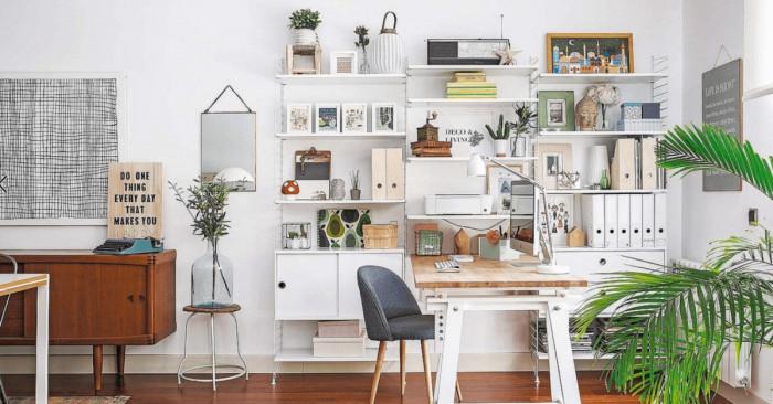 Преди и след: уникални трансформации на офиси