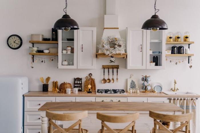 Отворени рафтове