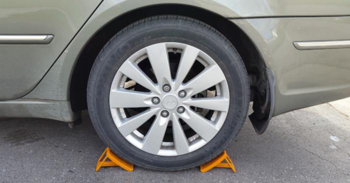 Стъпка 2: Обезопасяване