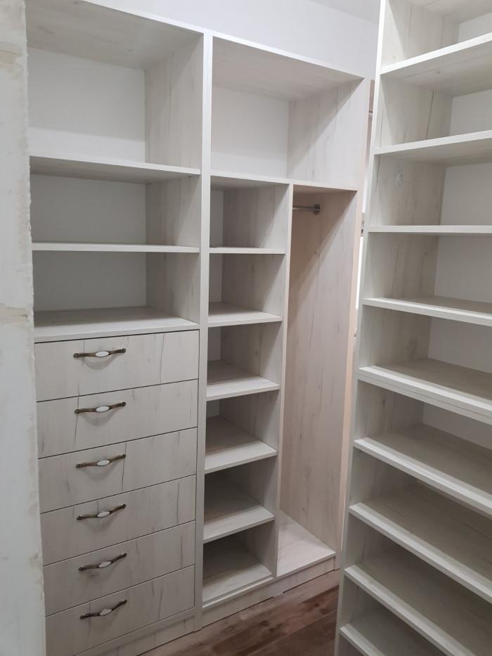 Гардеробна