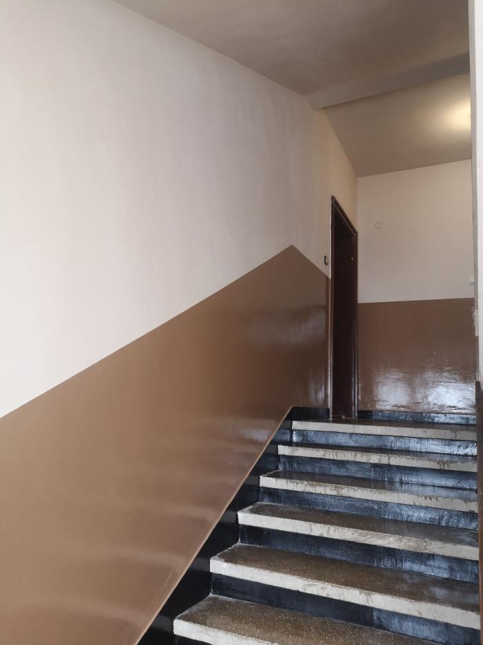 Ремонт на тухлени блокове.