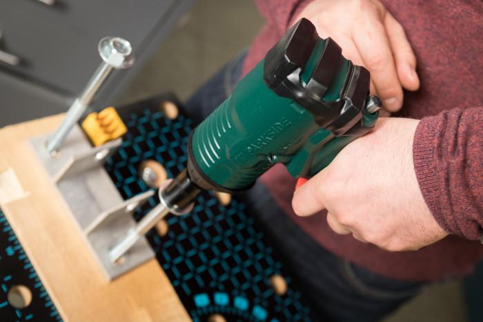 Първи впечатления от уреда