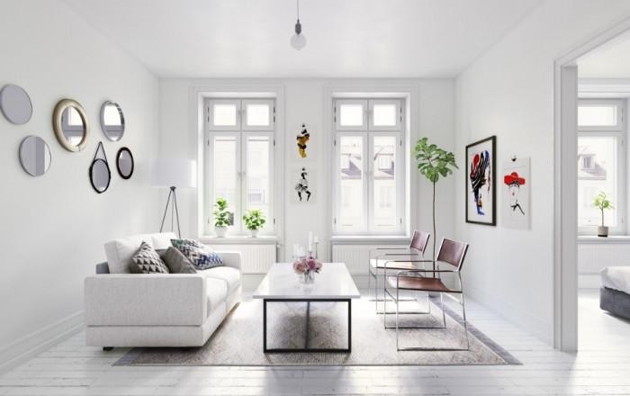 Минималистични аксесоари