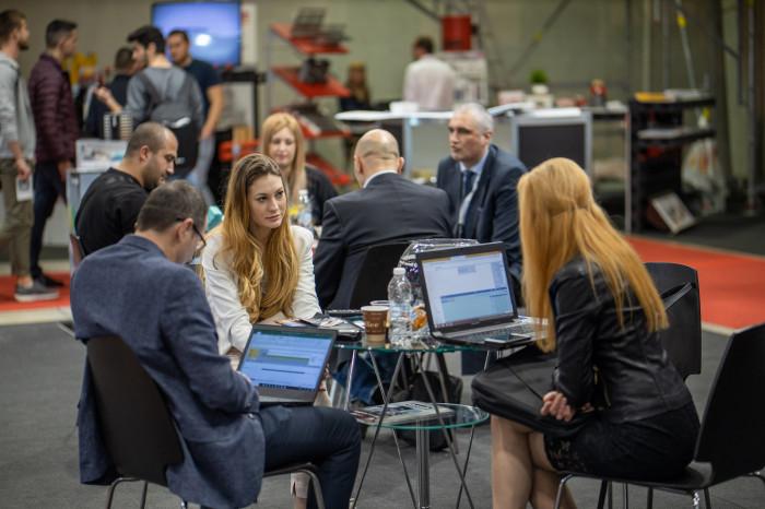 Дигитализация и законодателство – акценти в съпътстващата програма