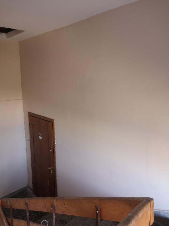 Ремонт на панелен блок.