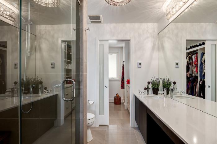 Стилна баня