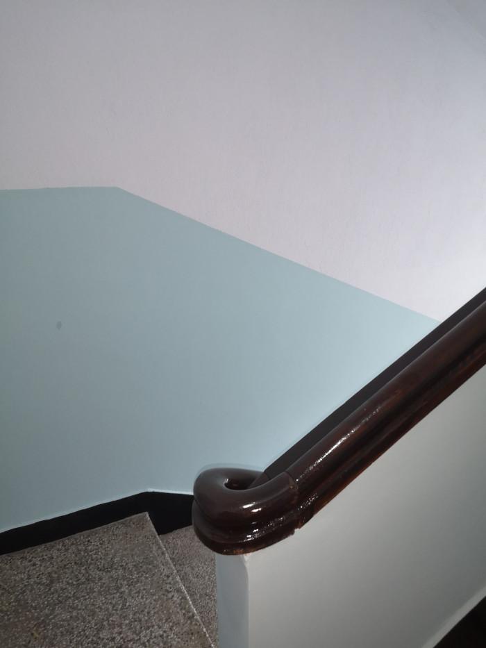 Ремонт на тухлени блокове.