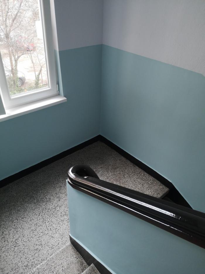 Ремонт на тухлени блокове.