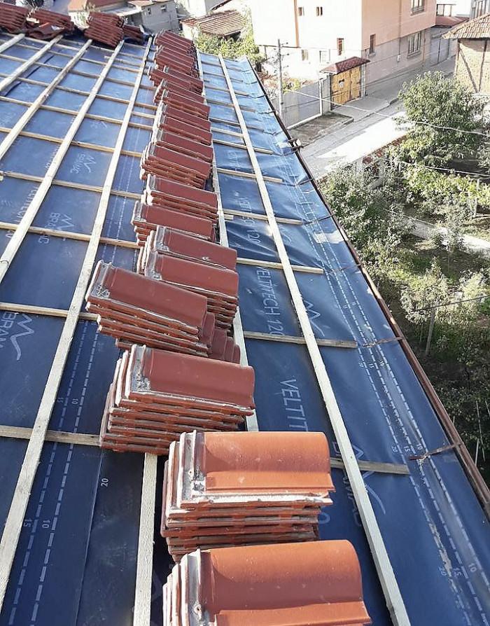 “К ЕНД К СТРОЙ-2” ЕООД