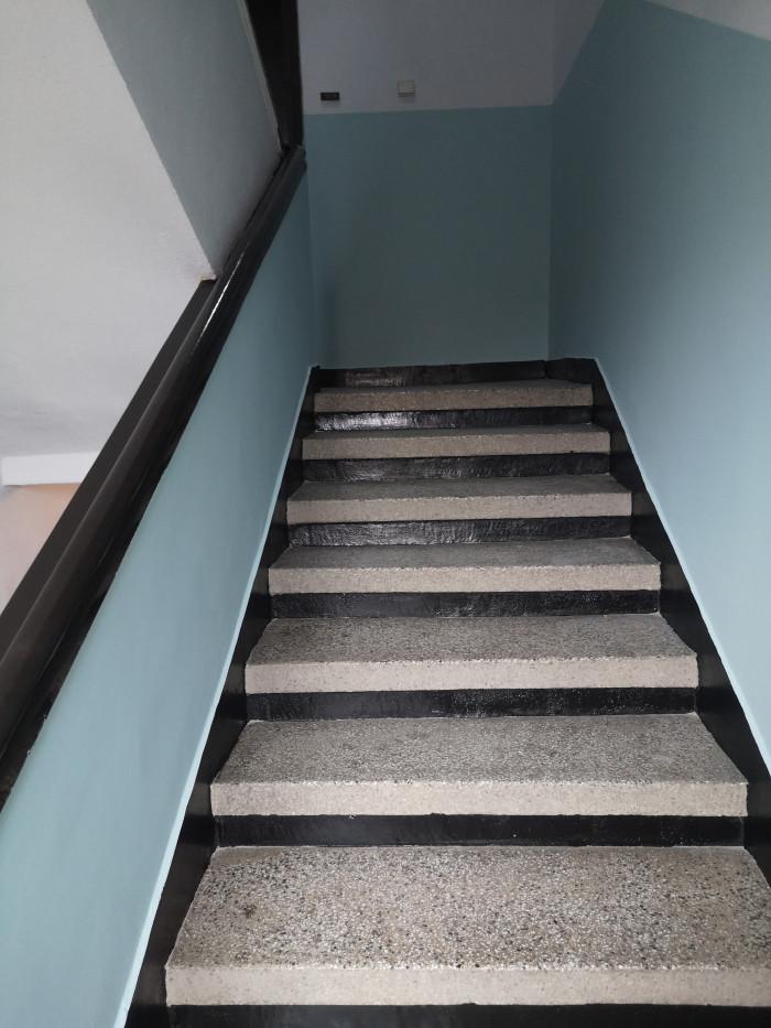 Ремонт на тухлени блокове.