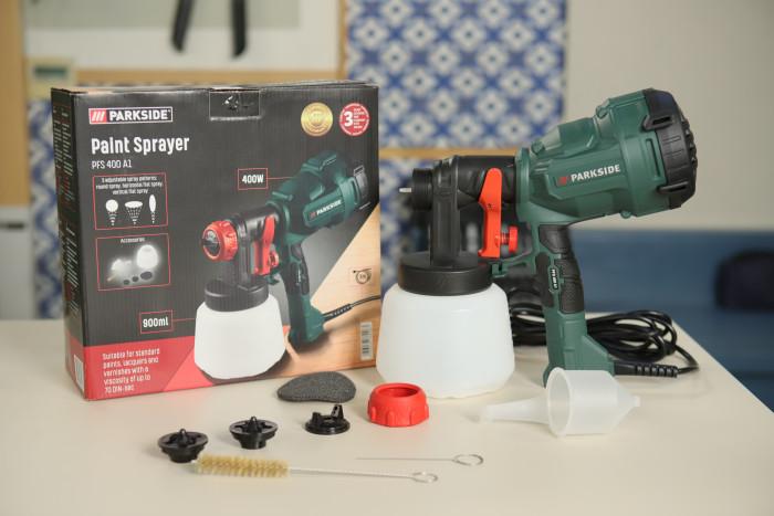 Необходими инструменти