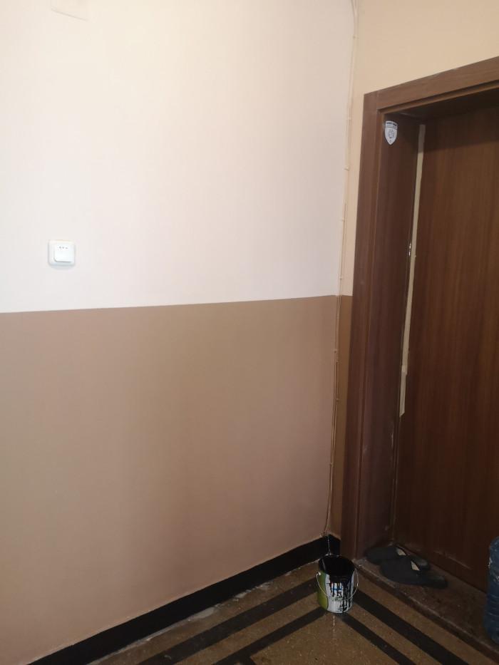 Ремонт на тухлени блокове.