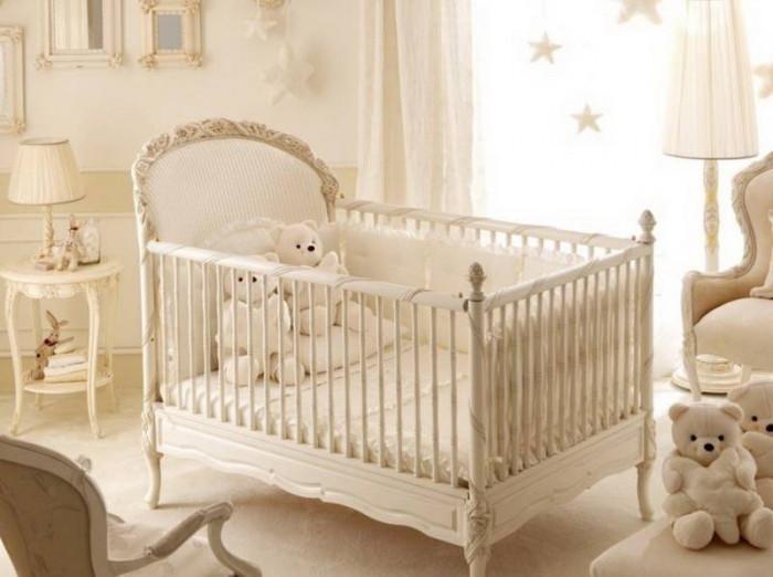 Класически легла