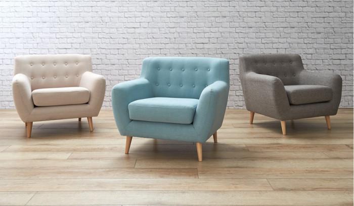 Популярни материали за изработка на столове