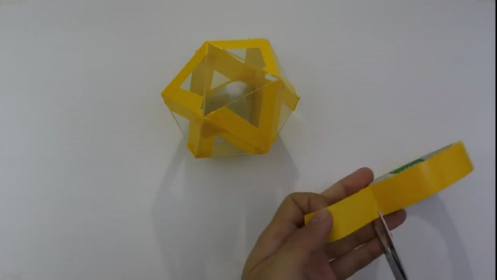 СТЪПКА 3: ОФОРМЯНЕ НА МЯСТО ЗА ЗАСАЖДАНЕ