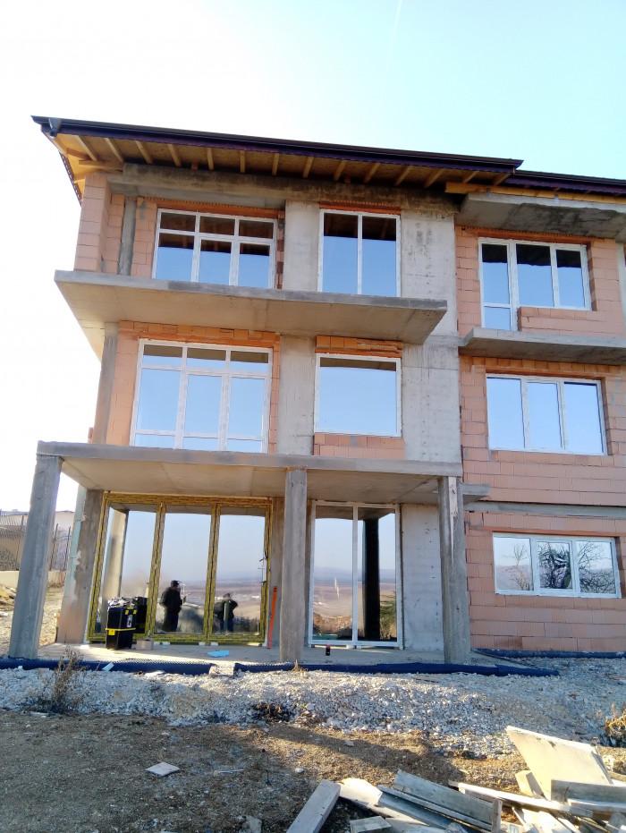 PVC прозорци