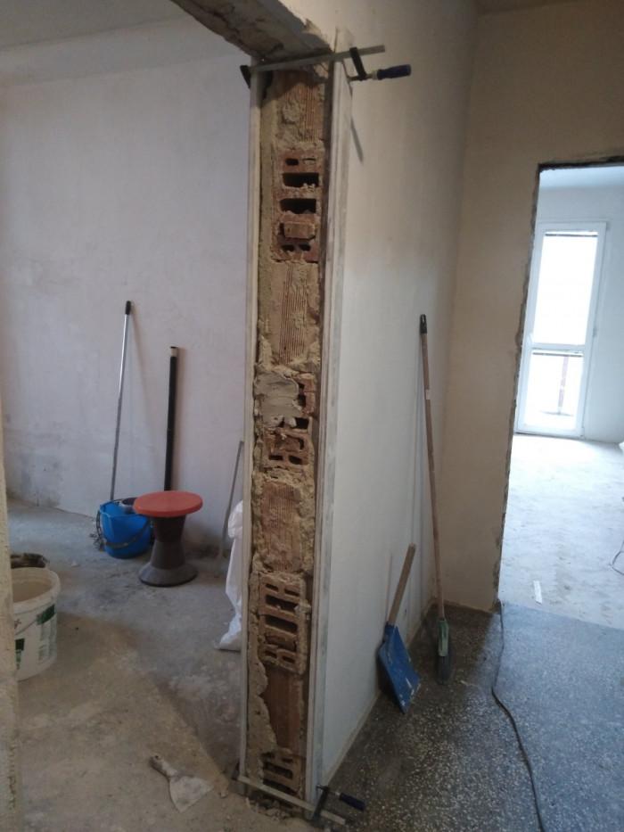 Цялостен ремонт на апартамент