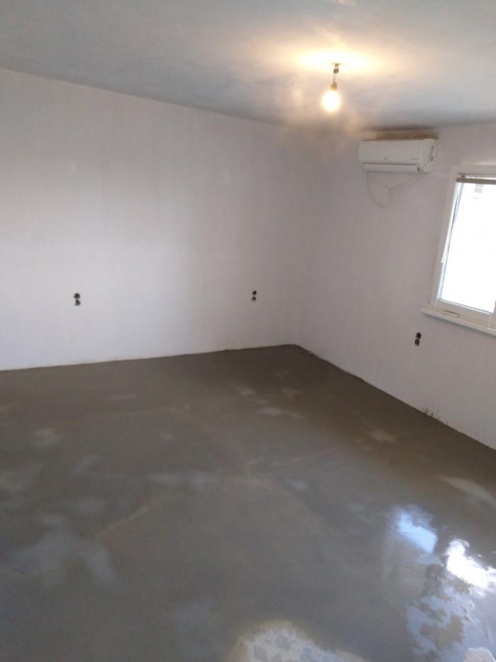 Цялостен ремонт на апартамент