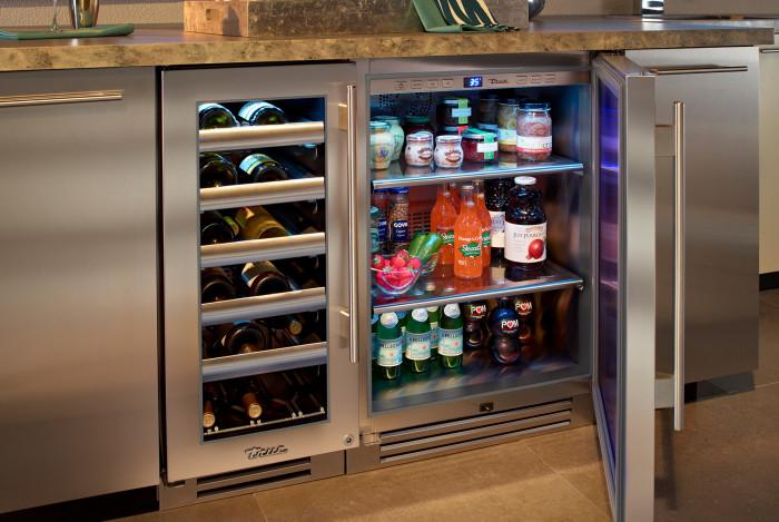 Кога имаме нужда от малък хладилник?