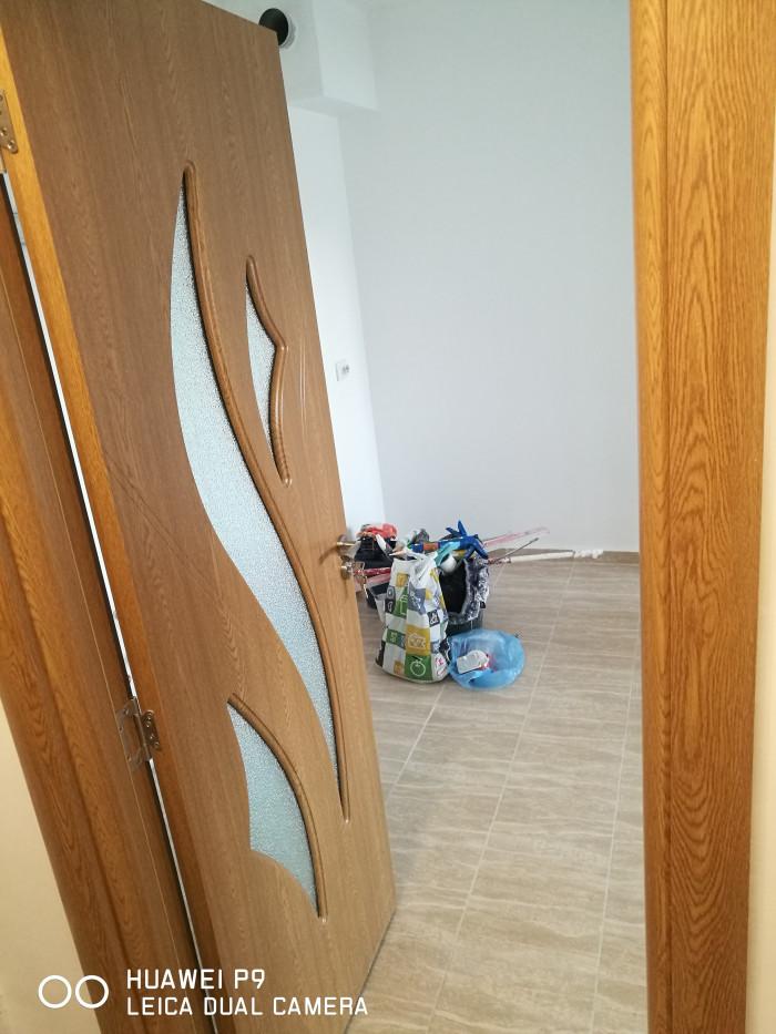 Шпакловка, боя, интериорна врата и гранитогрес