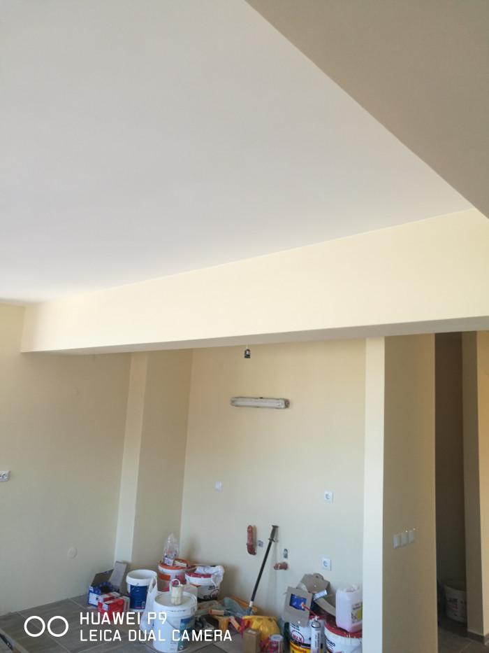 Шпакловка, боя, гранитогрес и ламинат