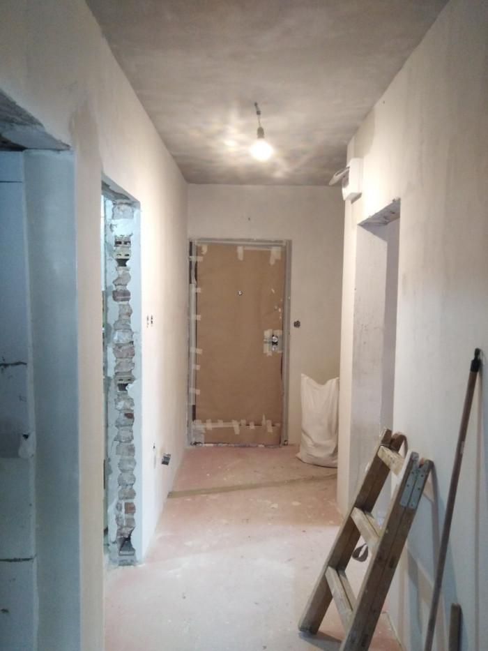 Цялостен ремонт на апартамент