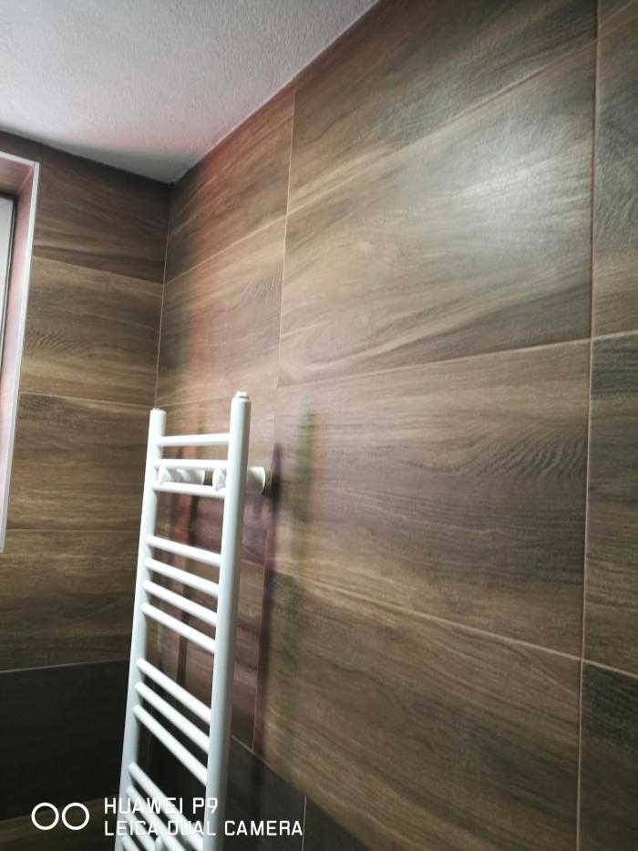 Цялостен ремонт и обзавеждане на баня