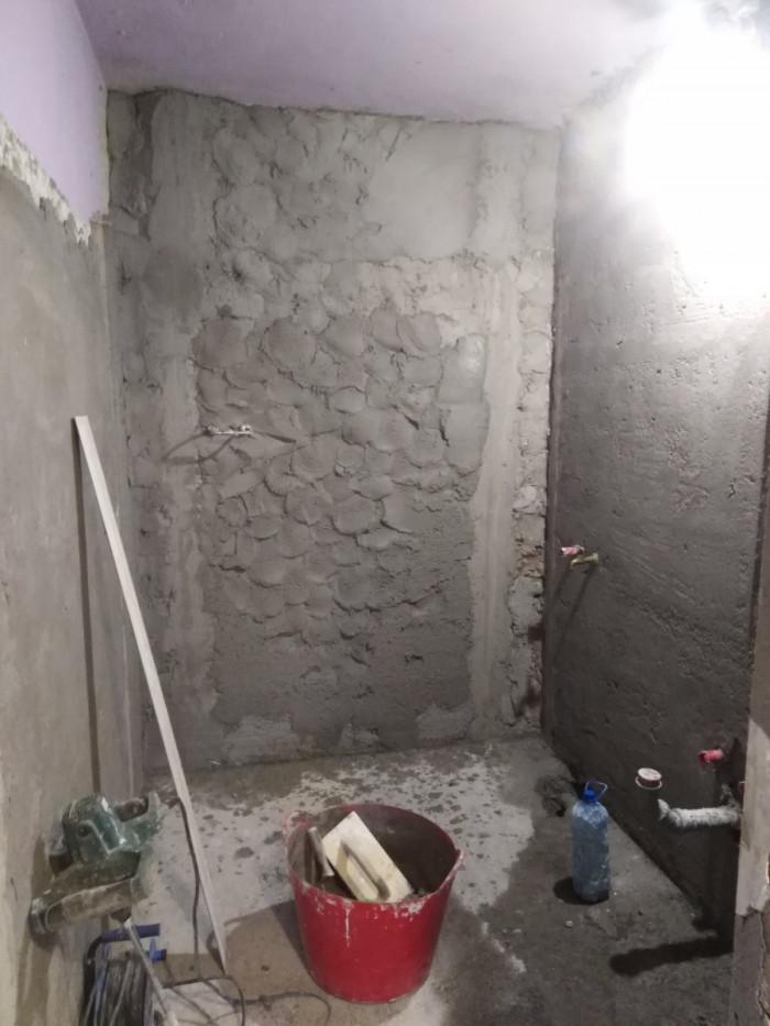 Цялостен ремонт на апартамент