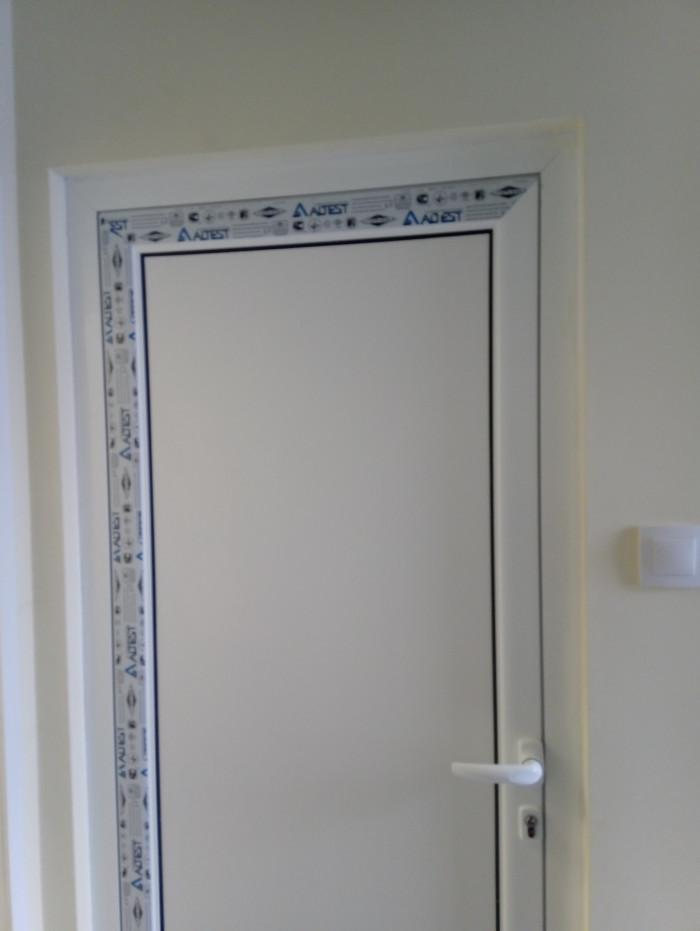 Ал. врата бяла