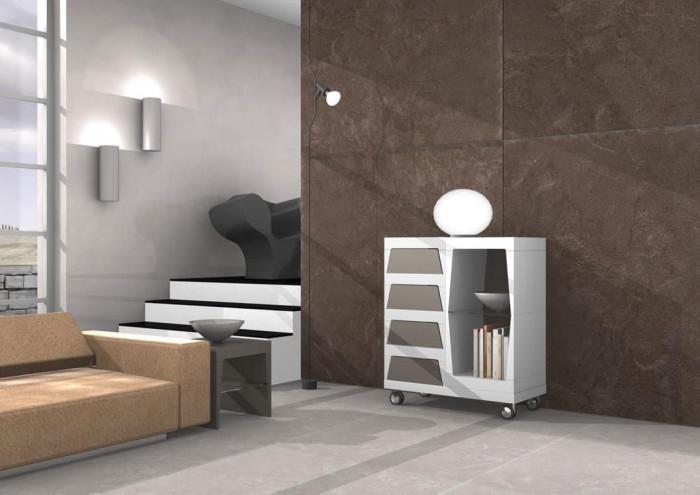 Мобилно място за съхранение