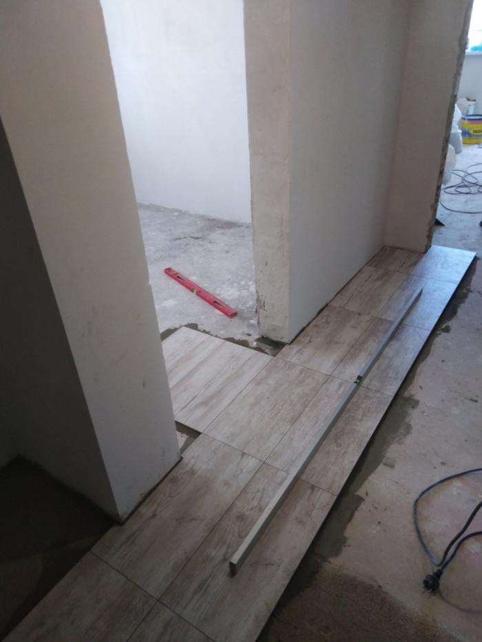 Цялостен ремонт на апартамент