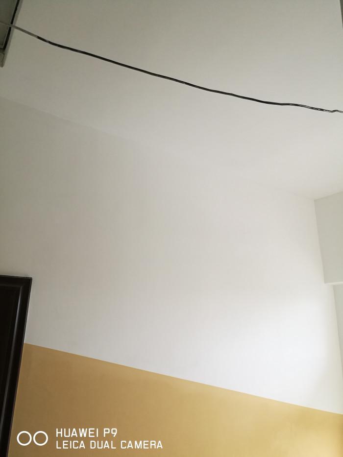 Основен ремонт на вход