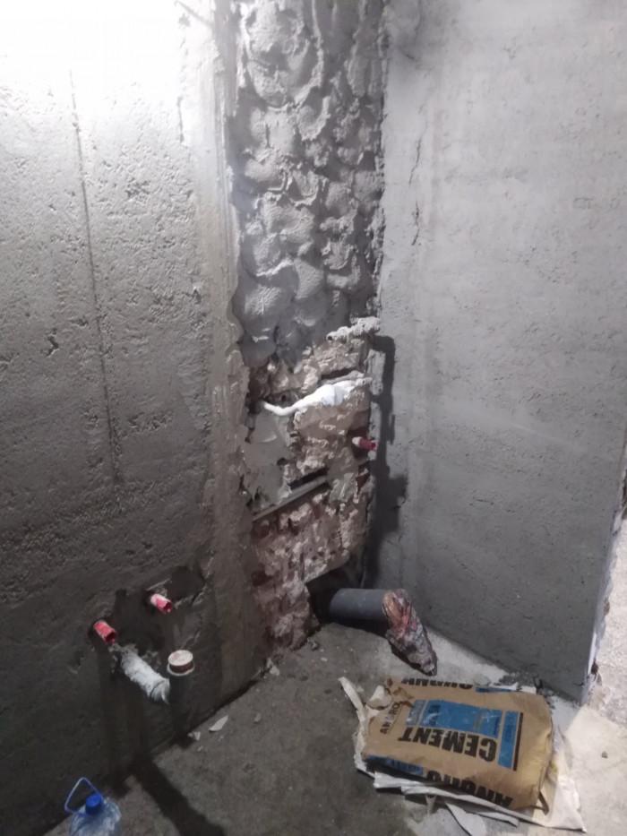 Цялостен ремонт на апартамент