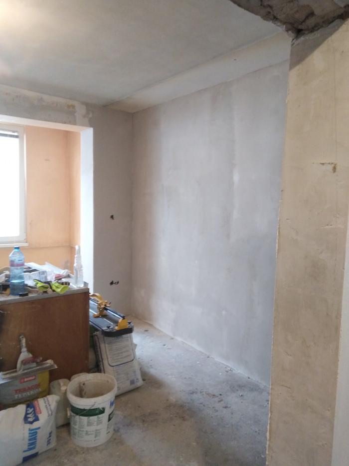 Цялостен ремонт на апартамент