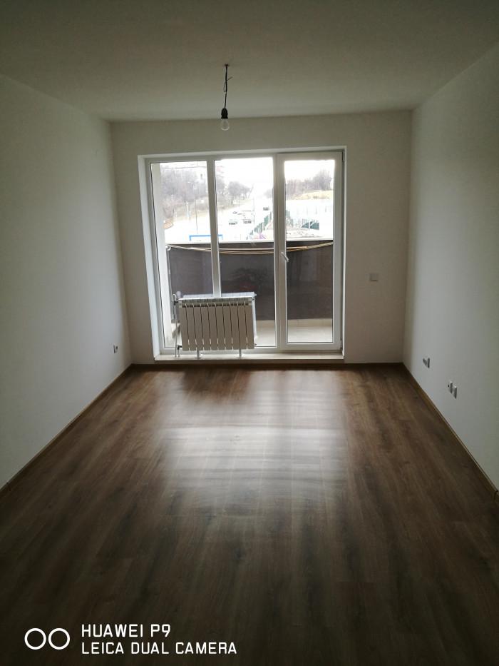 Шпакловка, боя и ламинат