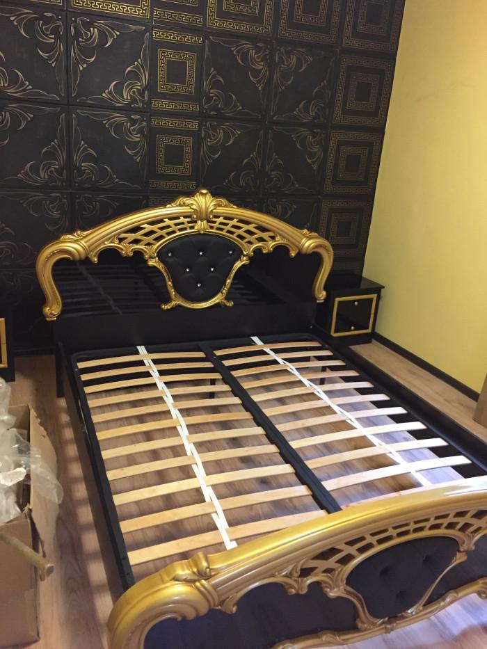 Цялостен ремонт на апартамент