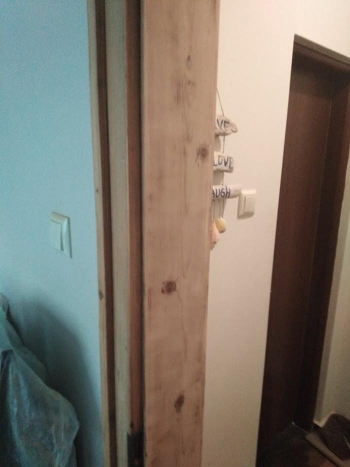 Подготовка за лак