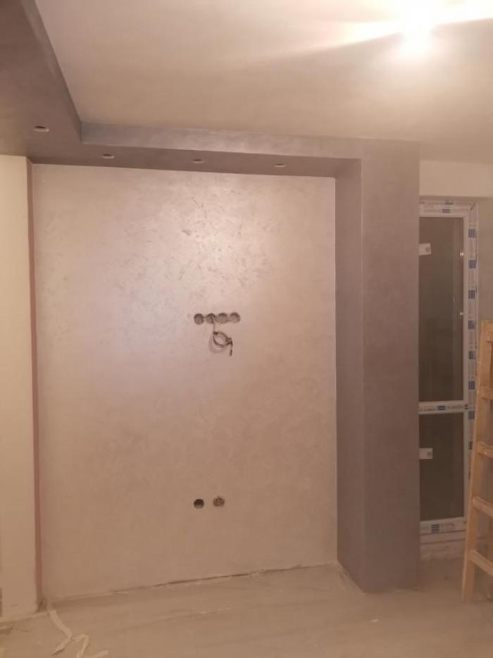 Цялостен ремонт на апартамент