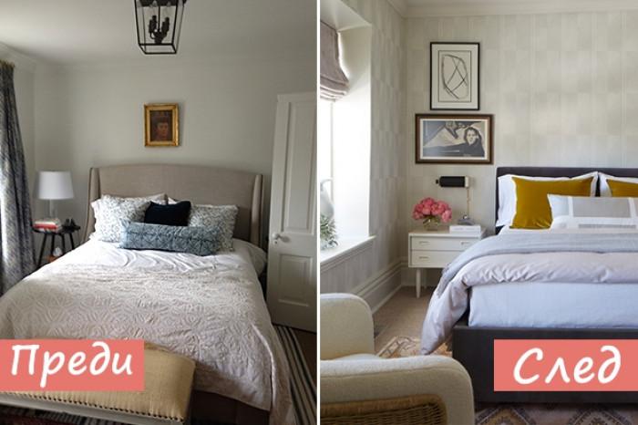 3. Декорация с ново усещане за свежест