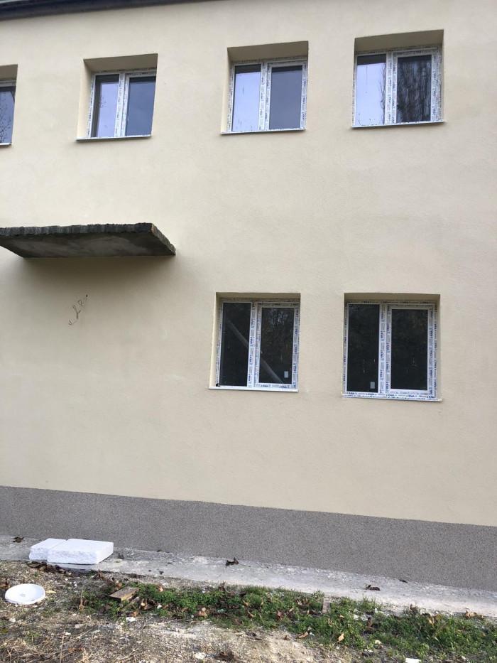 Изолация и саниране