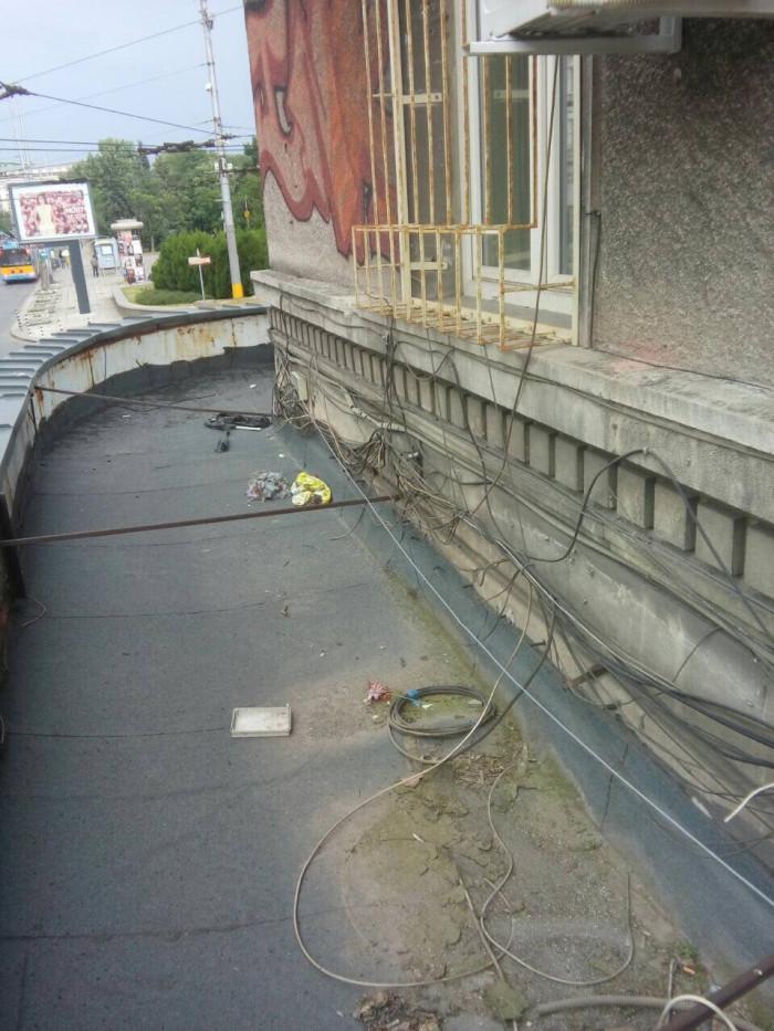 Преди ремонт 2