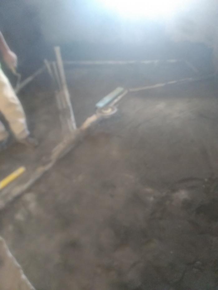 Направа на Хидроизолация със (ПВЦ) мембрана