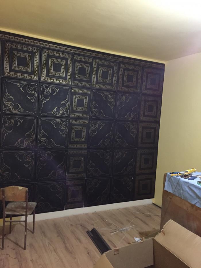 Цялостен ремонт на апартамент