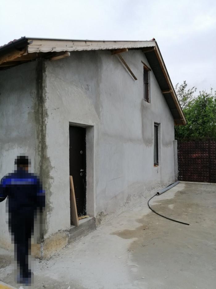 Външен ремонт