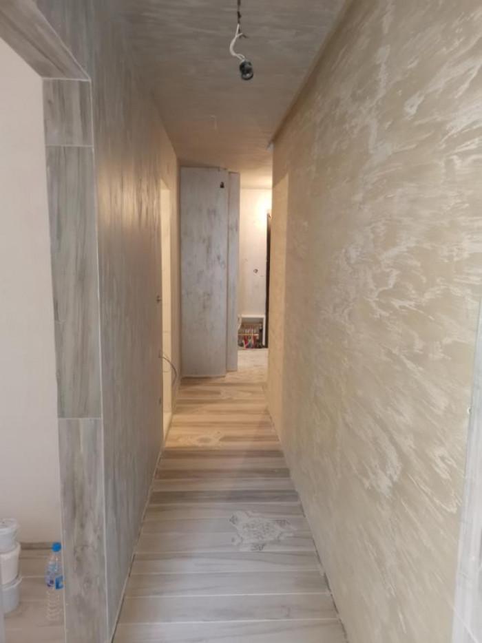 Цялостен ремонт на апартамент