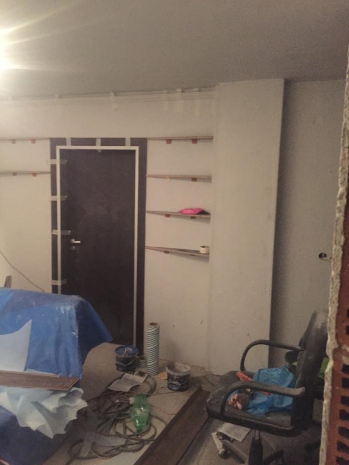 Цялостен Ремонт на Апартамент